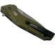 Нож Kershaw Dividend Olive Composite Blade 1812OLCB 17400500 фото 2