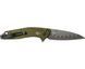 Нож Kershaw Dividend Olive Composite Blade 1812OLCB 17400500 фото 4