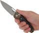 Нож Lionsteel Twain Titanium Bronze TW BR CF 392169 фото 5