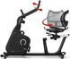Горизонтальный велотренажер реабилитационный Toorx Recumbent Bike BRXR Multifit (BRX-RMULTIFIT) 930572 фото 5