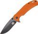 Ніж Skif Sturdy II BSW Orange 420SEBOR 17650303 фото 5