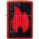 Зажигалка бензиновая Zippo Design (49584) V77550497 фото 2