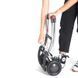Сумка-тележка Rolser Wallaby Tweed 2L Negro (WAL004-1023) 929912 фото 4