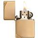 Запальничка Zippo Vintage Gold (270) V77550805 фото 2