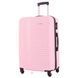 Валіза Semi Line 26" (L) Pink Cream (T5573-5) DAS302235 фото 1