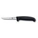 Кухонный разделочный нож для птицы Victorinox Poultry Small Черный 5.5903.09S V77554339 фото 2