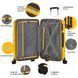 Чемодан CarryOn Porter (L) Yellow (502458) 930036 фото 3