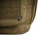 Рюкзак тактичний Highlander Stoirm Backpack 40L Coyote Tan (TT188-CT) 929705 фото 17