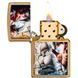 Запальничка Zippo 204B Mazzi 29781 V77553883 фото 2