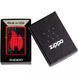 Зажигалка бензиновая Zippo Design (49584) V77550497 фото 4