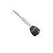 Брелок Swiss+Tech Utili- Key MX 5 в 1 Чорний (ST66685ES) V77550163 фото 2