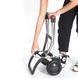 Сумка-тележка Rolser Wallaby Tweed 2L Negro (WAL004-1023) 929912 фото 3