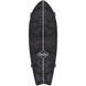 Mindless круизер Surf Skate Fish black 28330 фото 2