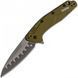 Нож Kershaw Dividend Olive Composite Blade 1812OLCB 17400500 фото 6
