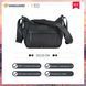 Сумка Vanguard VEO GO 21M Black (VEO GO 21M BK) DAS301316 фото 9
