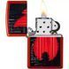 Зажигалка бензиновая Zippo Design (49584) V77550497 фото 3