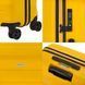 Чемодан CarryOn Porter (L) Yellow (502458) 930036 фото 4