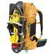 Рюкзак туристический Ferrino Agile 35 Yellow (75223IGG) 928062 фото 3