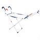 Сушарка для білизни підлогова Casa Si Flex Dry 4in1 White (CS92970D05) DAS302400 фото 2