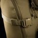 Рюкзак тактичний Highlander Stoirm Backpack 40L Coyote Tan (TT188-CT) 929705 фото 23