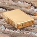 Запальничка Zippo Vintage Gold (270) V77550805 фото 8