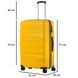 Чемодан CarryOn Porter (L) Yellow (502458) 930036 фото 5