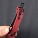 Нож SRM Retriever 9203-MR2, Красный 100005630 фото 8