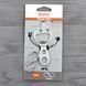 Мини-мультитул NexTool BOTTLE OPENER Finger Bro KT5009B 58420 фото 8
