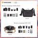 Сумка Vanguard VEO GO 21M Black (VEO GO 21M BK) DAS301316 фото 8
