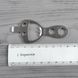 Мини-мультитул NexTool BOTTLE OPENER Finger Bro KT5009B 58420 фото 6
