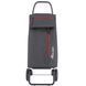 Сумка-тележка Rolser Wallaby Tweed 2L Negro (WAL004-1023) 929912 фото 1
