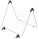 Сушарка для білизни підлогова Casa Si Flex Dry 4in1 White (CS92970D05) DAS302400 фото 9