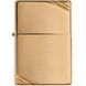 Запальничка Zippo Vintage Gold (270) V77550805 фото 4