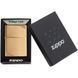 Запальничка Zippo Vintage Gold (270) V77550805 фото 6