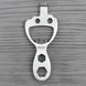 Мини-мультитул NexTool BOTTLE OPENER Finger Bro KT5009B 58420 фото 2