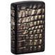 Запальничка бензинова Zippo Alligator Skin Design (49352) V77550879 фото 1