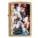 Запальничка Zippo 204B Mazzi 29781 V77553883 фото 3
