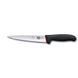 Кухонний ніж для м'яса Victorinox Dual Grip Sticking 5.5603.18D V77554335 фото 1
