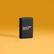Запальничка Zippo 46297 James Bond 007 Design V77553894 фото 8