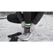 Шкарпетки водонепроникні Dexshell Pro visibility Cycling, р-р L (43-46), з зеленою смугою 53854 фото 10