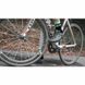 Шкарпетки водонепроникні Dexshell Pro visibility Cycling, р-р L (43-46), з зеленою смугою 53854 фото 14