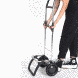 Сумка-тележка Rolser Wallaby Tweed 2L Negro (WAL004-1023) 929912 фото 5