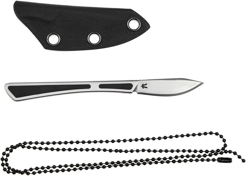 Ніж Boker Plus Scalpel 02BO072 23731049 фото