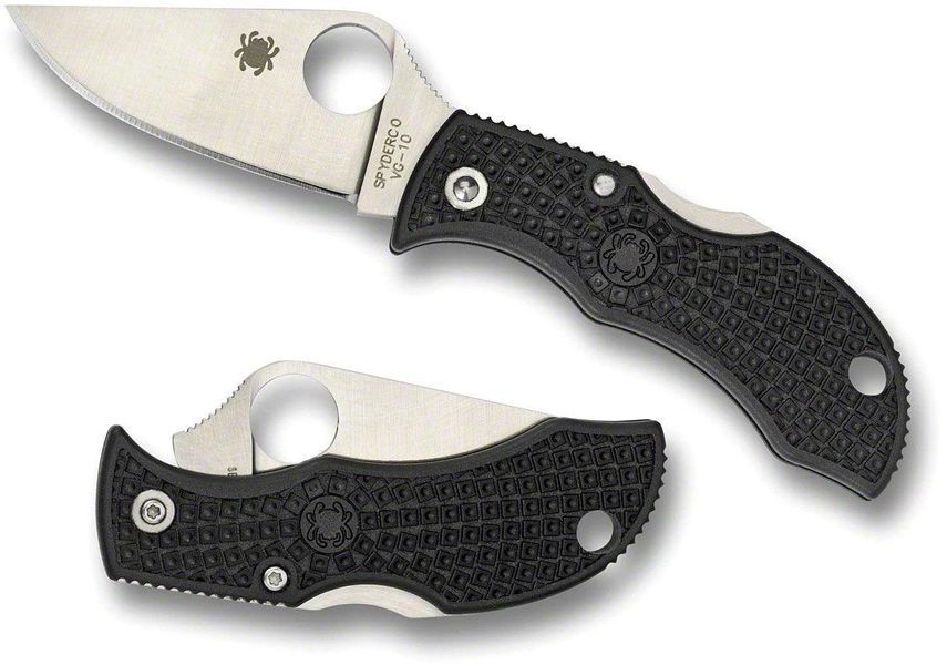 Ніж Spyderco Manbug Lightweight FRN MBKP 870443 фото