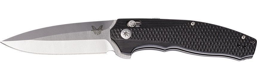 Нож Benchmade Vector 495 4007400 фото