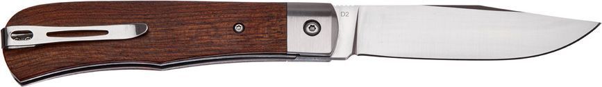 Нож Boker Plus Bonfire Bubinga 01BO181 23730909 фото