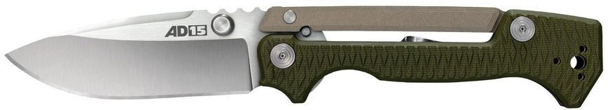 Ніж Cold Steel AD-15 58SQ 12601430 фото
