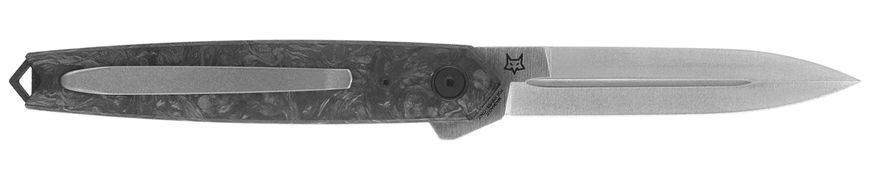 Ніж Fox Pacifico Fatcarbon Magnacut FX-ATC-OG02 MCF 17530737 фото