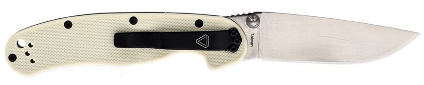 Ніж Ontario RAT-2 AUS-8 Ivory ON8861BONE 14780030 фото