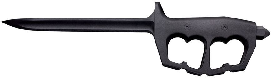 Ніж Cold Steel Chaos Stilleto FGX 92FNTST 12601312 фото